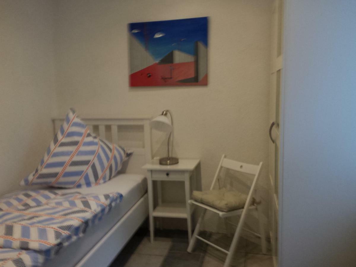 Gaestehaus Am Kloster Blieskastel Εξωτερικό φωτογραφία