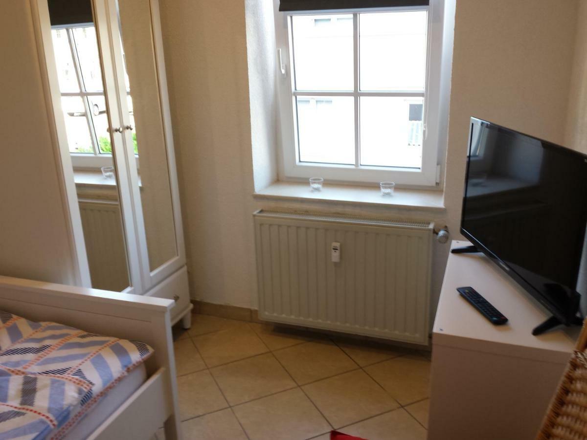 Gaestehaus Am Kloster Blieskastel Εξωτερικό φωτογραφία