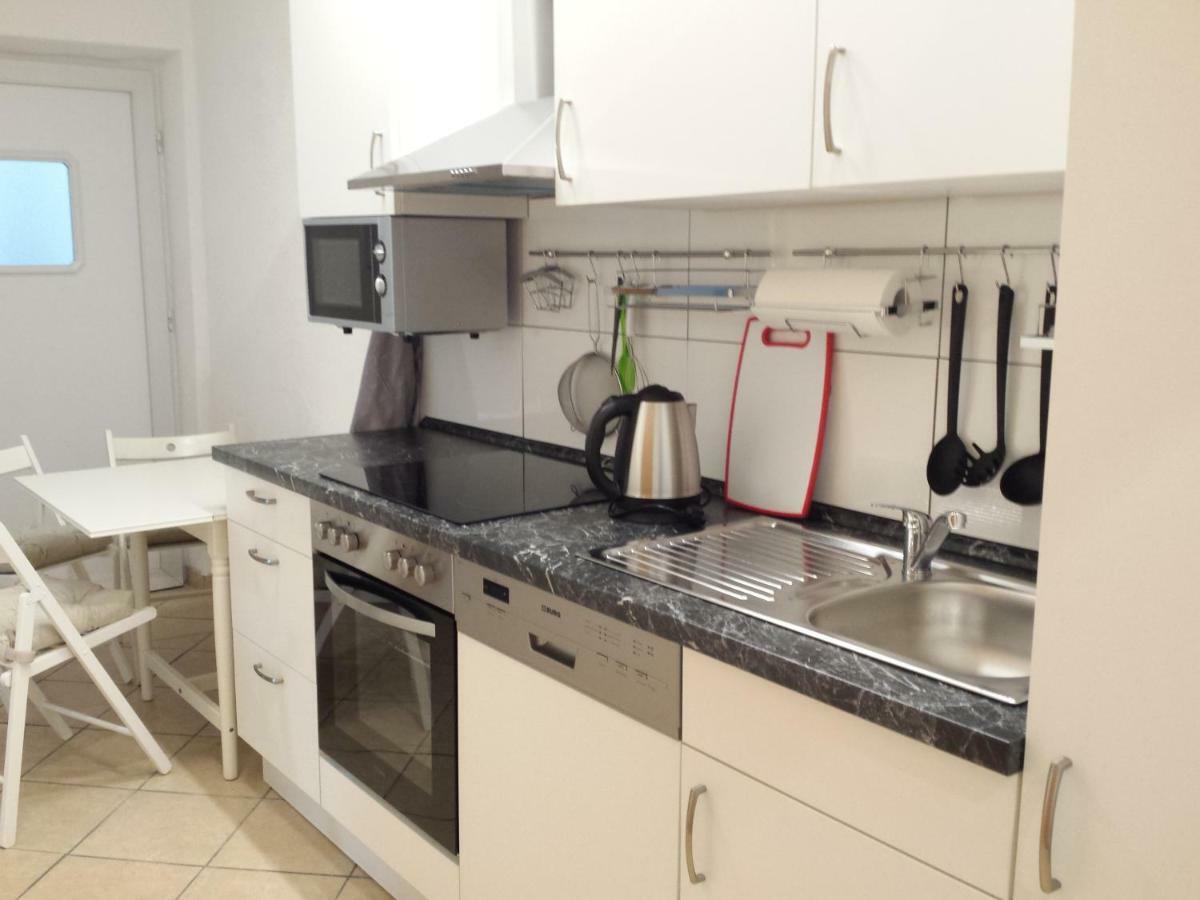 Gaestehaus Am Kloster Blieskastel Εξωτερικό φωτογραφία