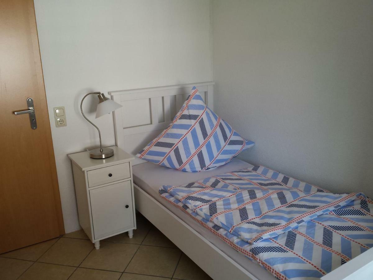 Gaestehaus Am Kloster Blieskastel Εξωτερικό φωτογραφία