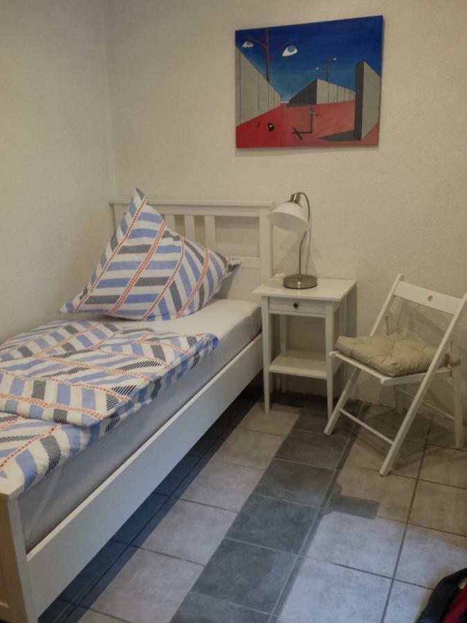 Gaestehaus Am Kloster Blieskastel Εξωτερικό φωτογραφία