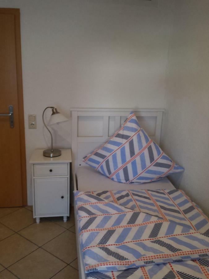Gaestehaus Am Kloster Blieskastel Εξωτερικό φωτογραφία