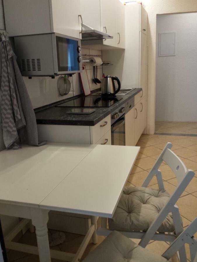 Gaestehaus Am Kloster Blieskastel Εξωτερικό φωτογραφία